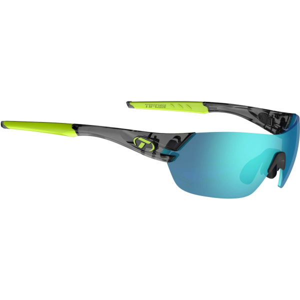 Tifosi bril Slice kristal smoke clarion blauw - Image 4