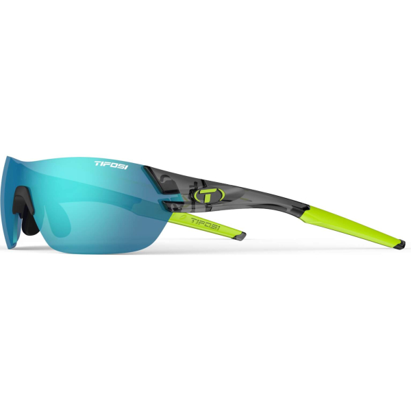 Tifosi bril Slice kristal smoke clarion blauw - Image 5