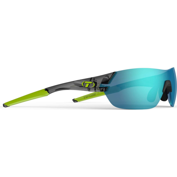 Tifosi bril Slice kristal smoke clarion blauw - Image 6