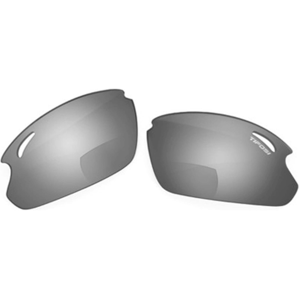 Tifosi reader lens Tyrant 2.0 smoke +1.5