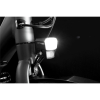 Trelock koplamp Lighthammer LS 830-T  ZL 410 E-b 6-12v 80 l - Image 2