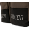 Urban Proof double cargo bag 38L recycled bruin - Image 6