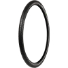 Urban Proof buitenband 28 x 1.60 zwart reflectie