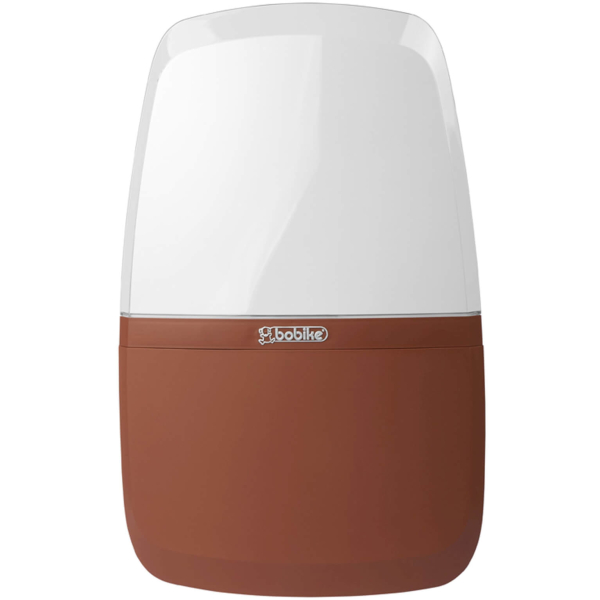 Bobike windscherm Exclusive cinnamon brown