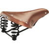 Brooks zadel B396 Flyer S dames honing