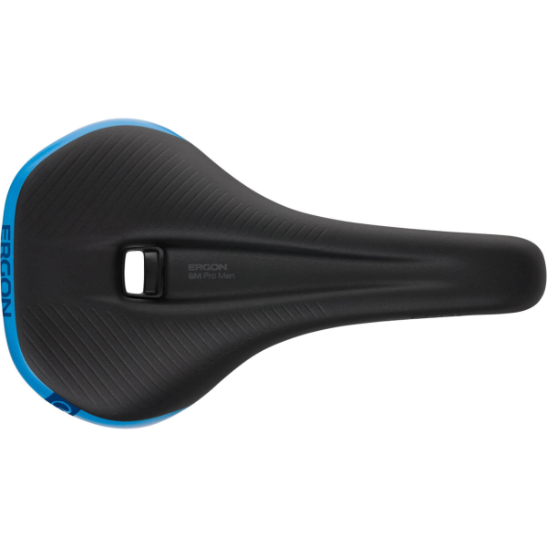 Ergon zadel SM Pro heren M/L midsummer blue - Image 2