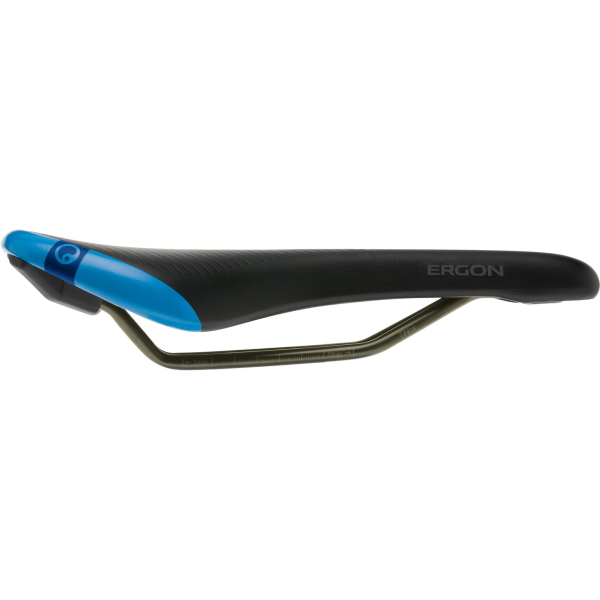 Ergon zadel SM Pro heren M/L midsummer blue - Image 3