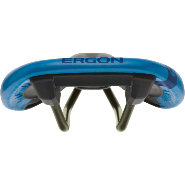 Ergon zadel SM Pro heren M/L midsummer blue - Image 4
