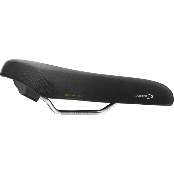 Selle Royal zadel Look In Evo Moderate zwart - Image 2