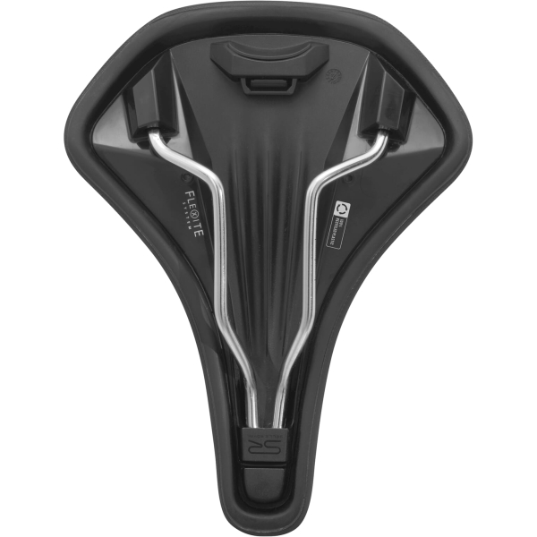 Selle Royal zadel Look In Evo Moderate zwart - Image 7