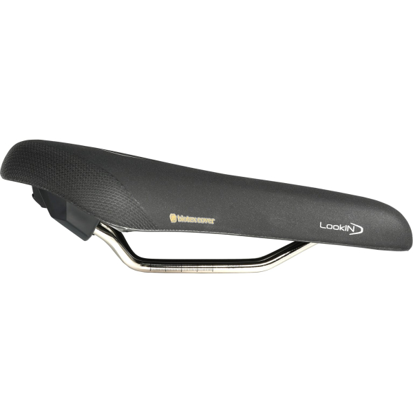 Selle Royal zadel Look In Evo Moderate zwart - Image 5