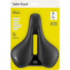 Selle Royal zadel Ellipse Relaxed zwart - Image 4