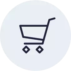 Cart icon