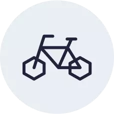 Bike icon