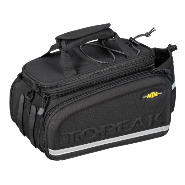 Topeak dragertas MTM Trunkbag DXP