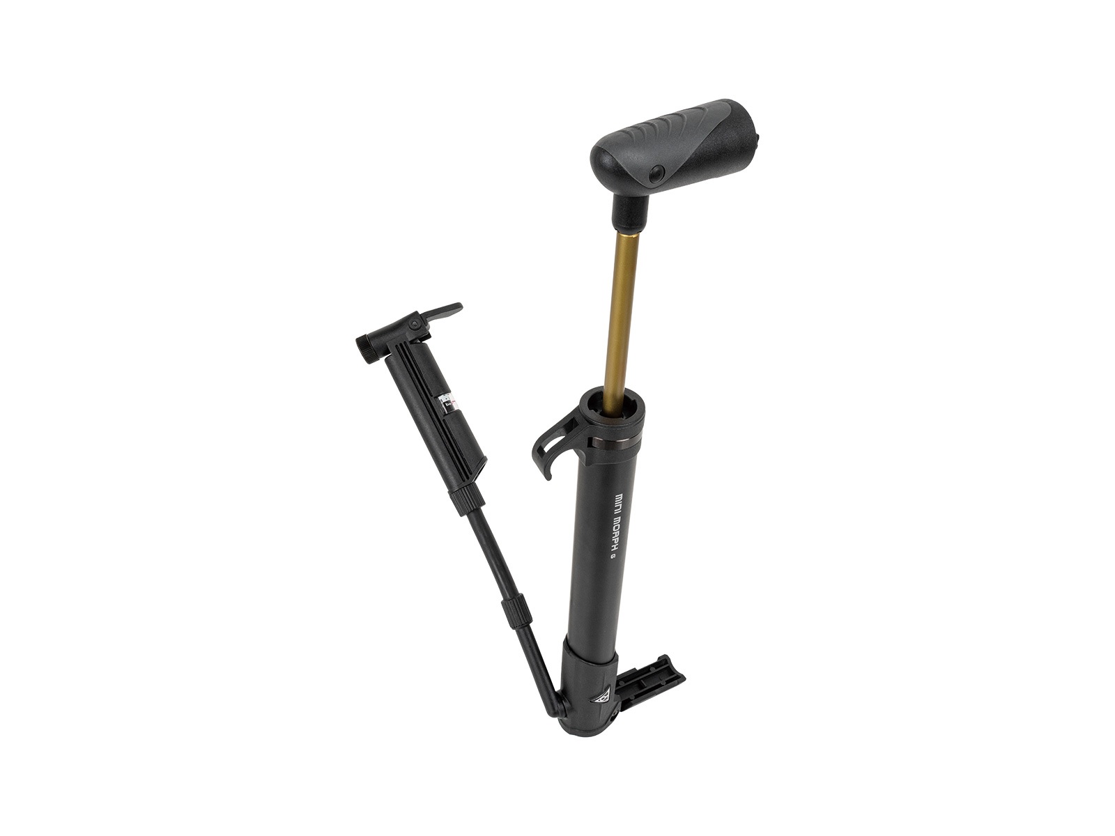 Topeak minipomp Mini Morph G