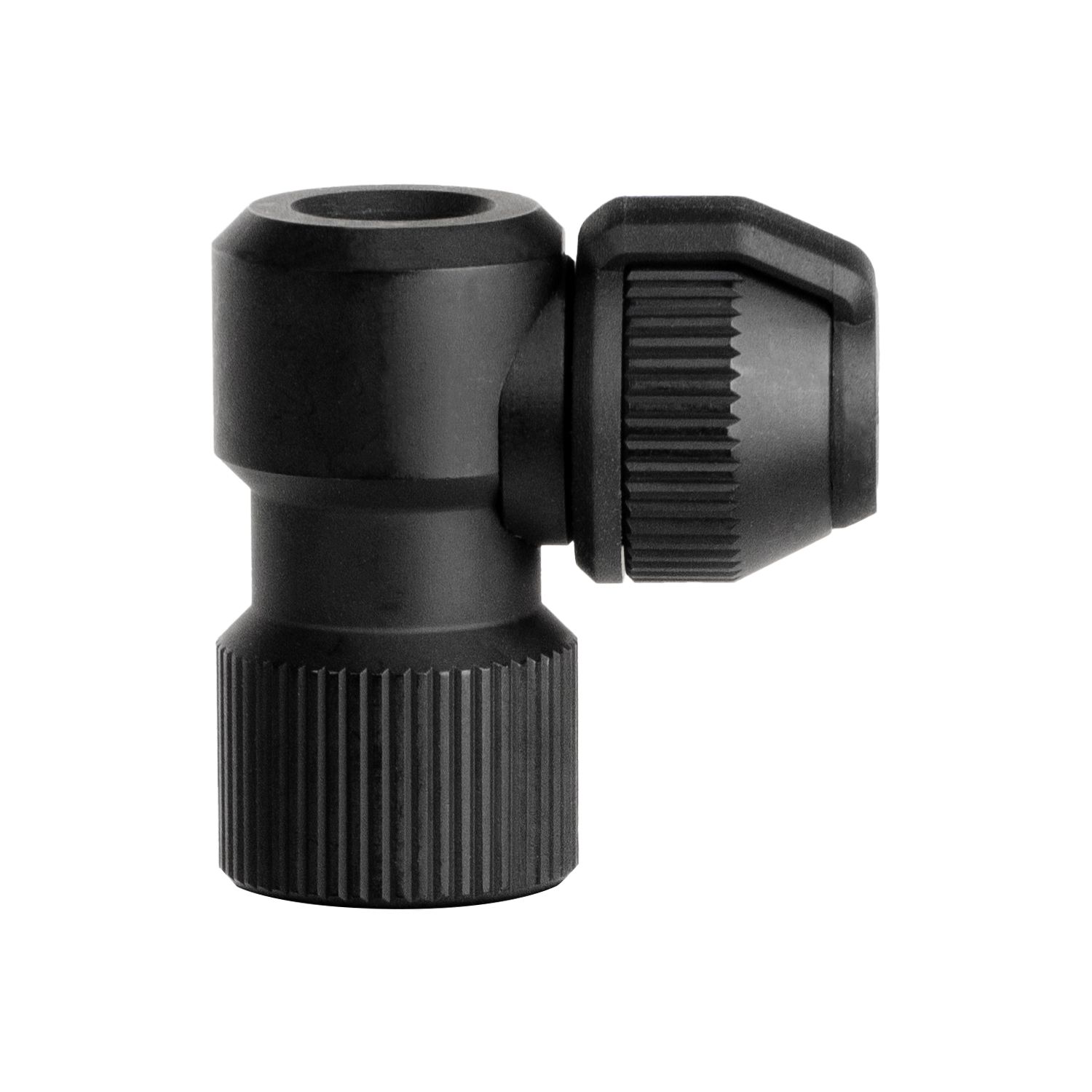 Topeak CO2 pomp Airbooster L