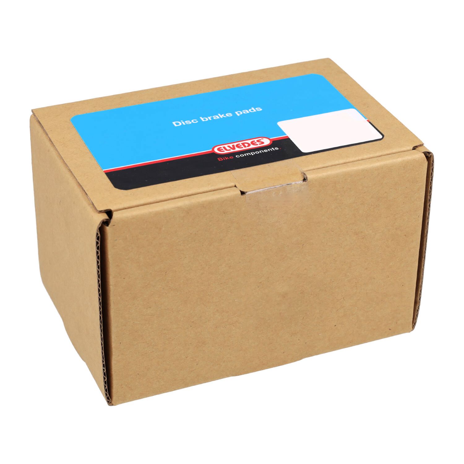 Elvedes schijfremblok Magura MT5/MT7 metallic carb doos(25)