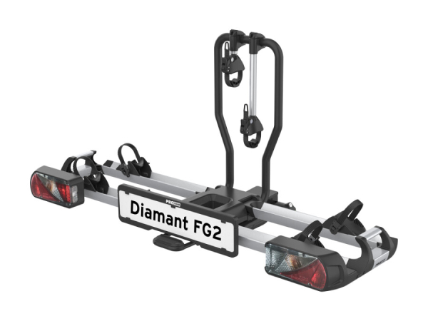 Pro-User fietsendrager Diamant FG2