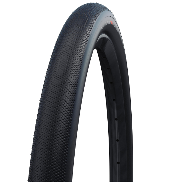 Schwalbe buitenband G-One Speed Evo SuperGround 28 x 1.50 zw