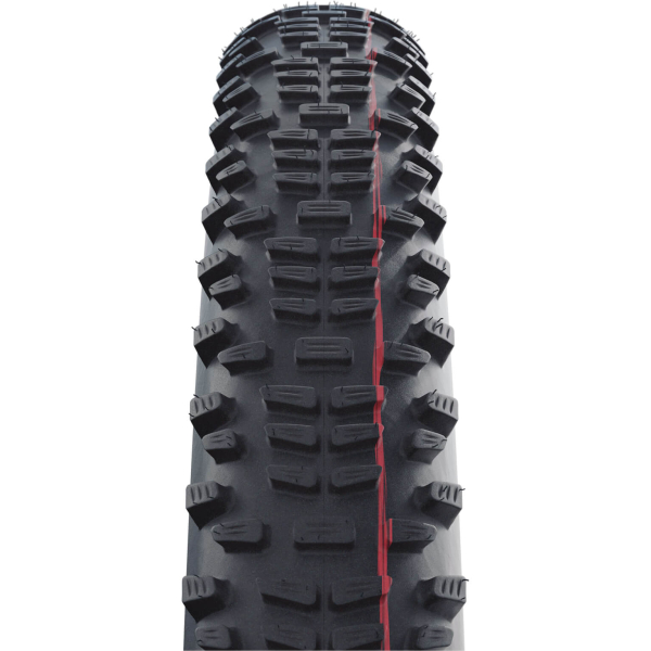 Schwalbe buitenband Racing Ralph Evo SuperRace 29 x 2.35 T-Skin - Image 2