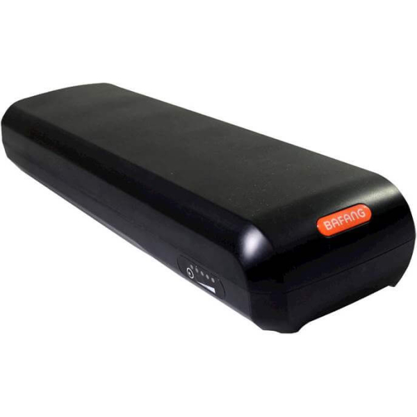 Accu 340 Bafang 43V (CANbus + UART)