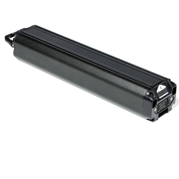 Accu 504 DT BFI Shimano 36v STEPS E5000/E6100