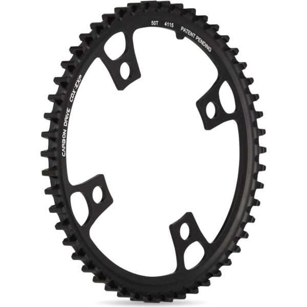 Gates CDX tandwiel 50t 4 gaats BDC 104