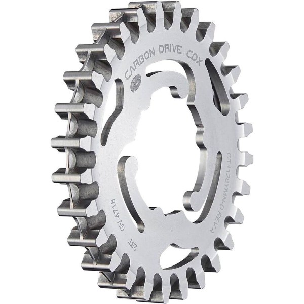 Gates CDX achtertandwiel 32 tands Shimano Nexus-5E