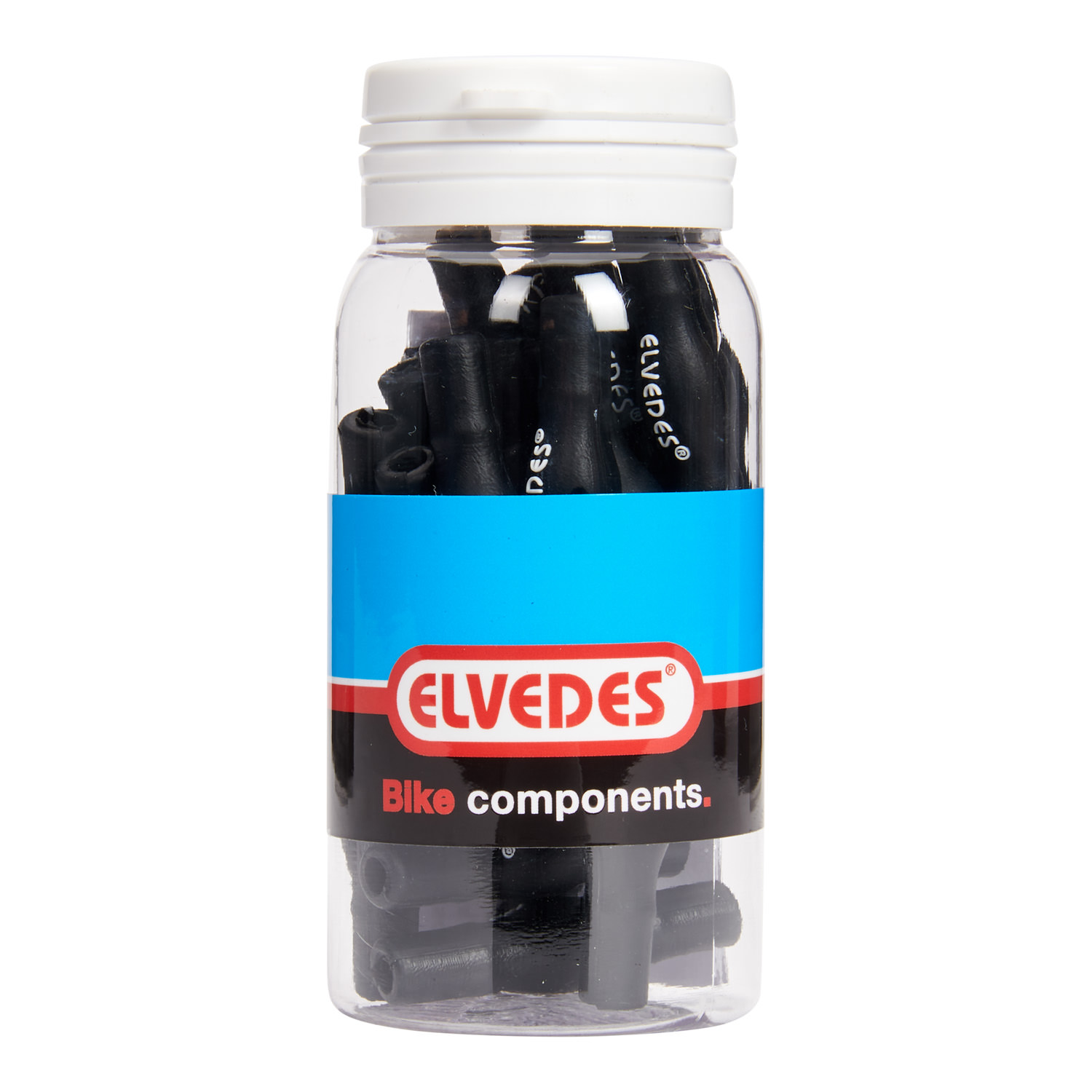 Elvedes framebeschermers 4 - 5,5mm rubber (25)