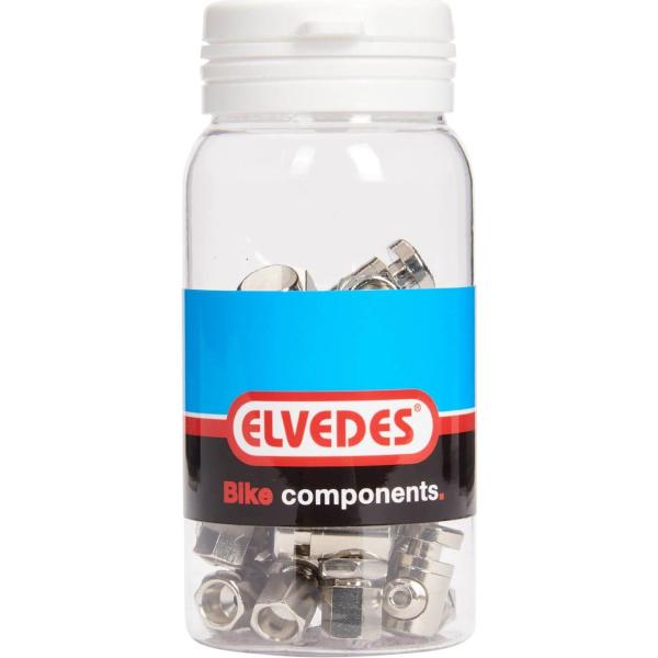 Elvedes rollerbrake verstellers M6 messing (15)
