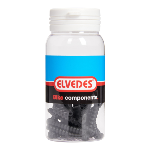 Elvedes rubbere afdichtingen 0,8 - 1,2 mm (25)