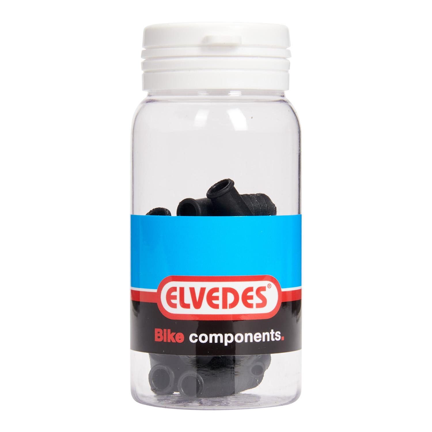 Elvedes V-brake rubbers 35mm (15)
