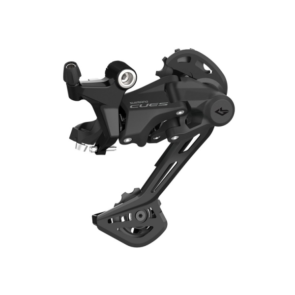 Shimano achter derailleur Cues U4020 9-Sp SGS