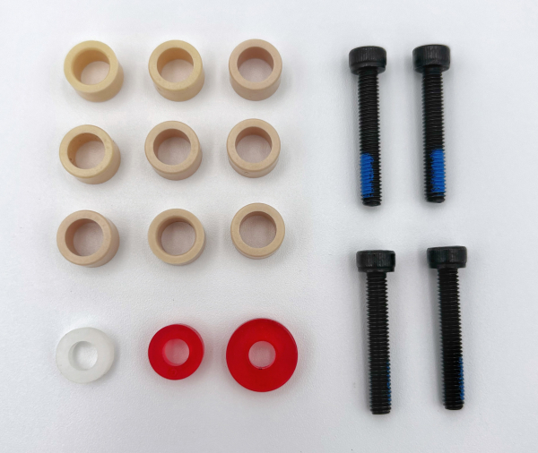 Kinekt Bushing Rebuild Kit BRK