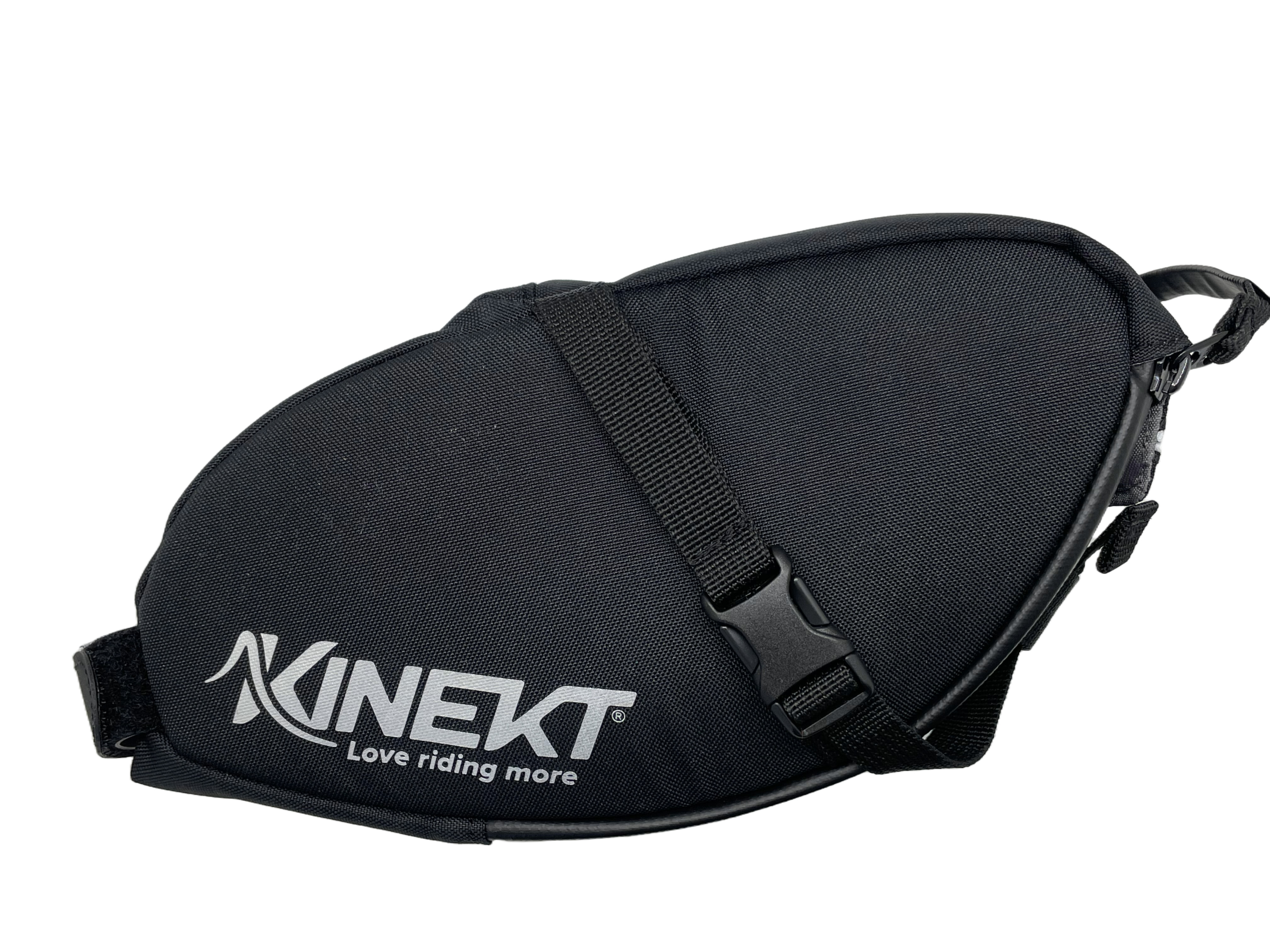 Kinekt zadeltas