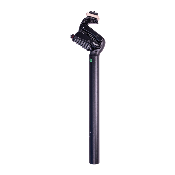 Kinekt zadelpen XR 31.6mm x 350mm