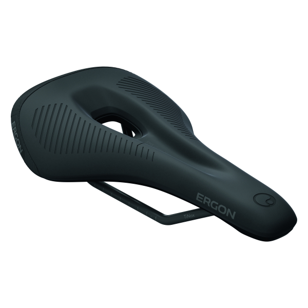 Ergon zadel SMS Comp heren M/L