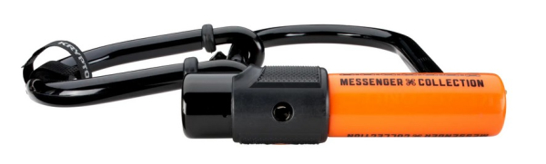Kryptonite beugelslot Evolution Messenger Mini+ - Image 6