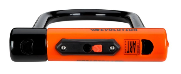 Kryptonite beugelslot Evolution LS ART-3 - Image 4