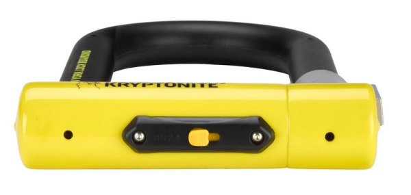 Kryptonite beugelslot New York Diamond Standard - Image 9