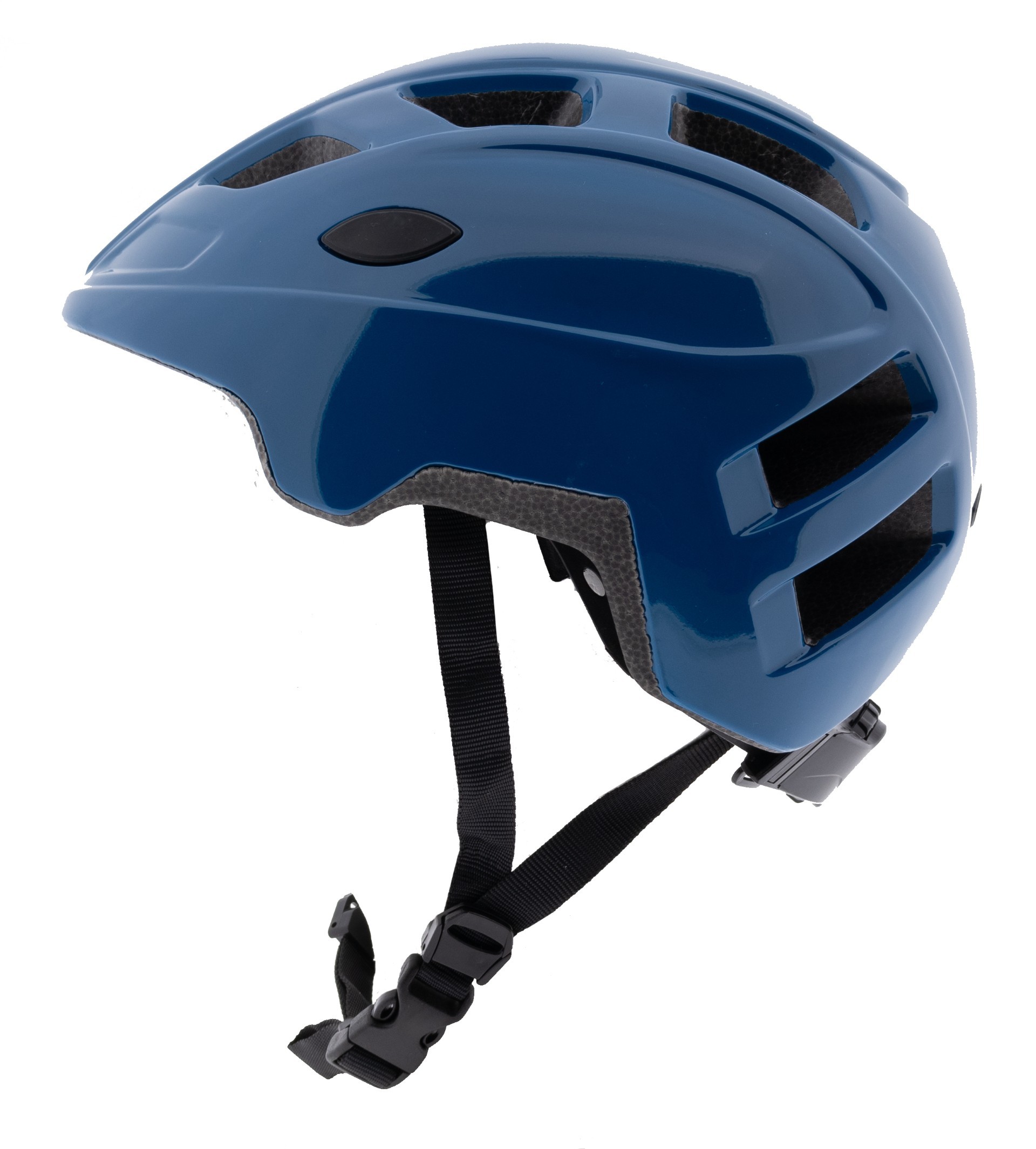 PexKids helm blauw S 48-52cm