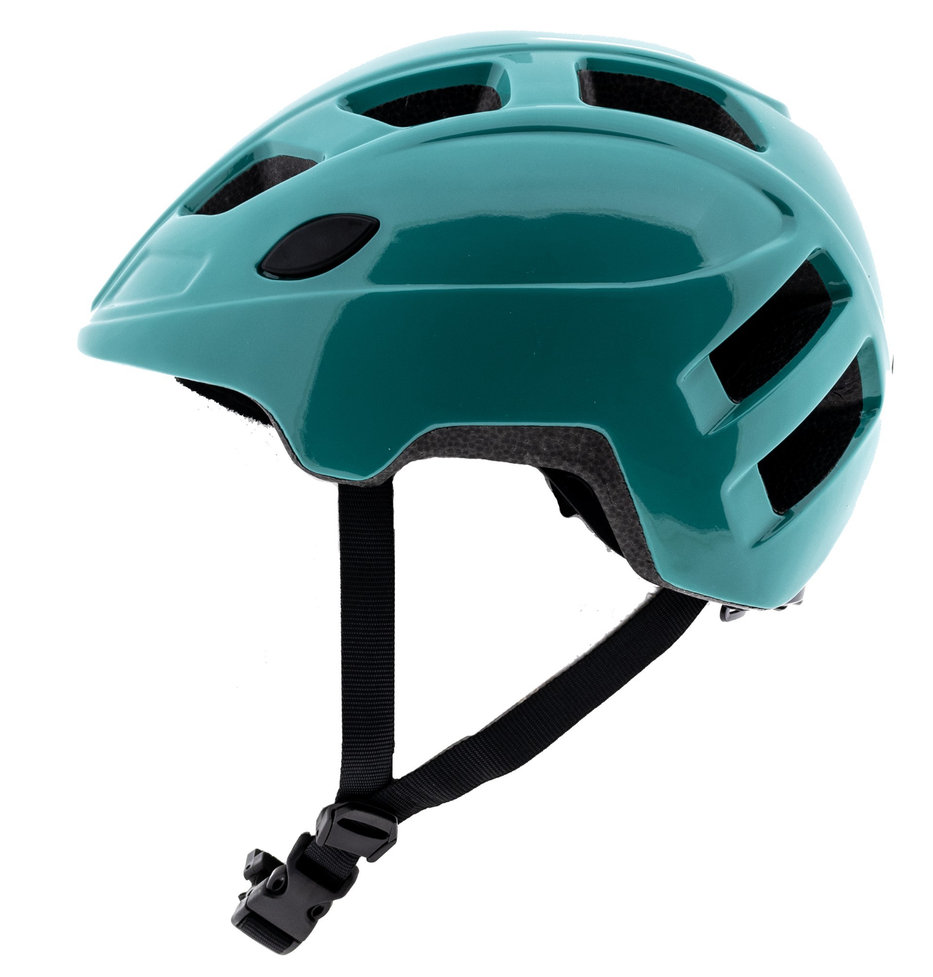 PexKids helm turquoise S 48-52cm