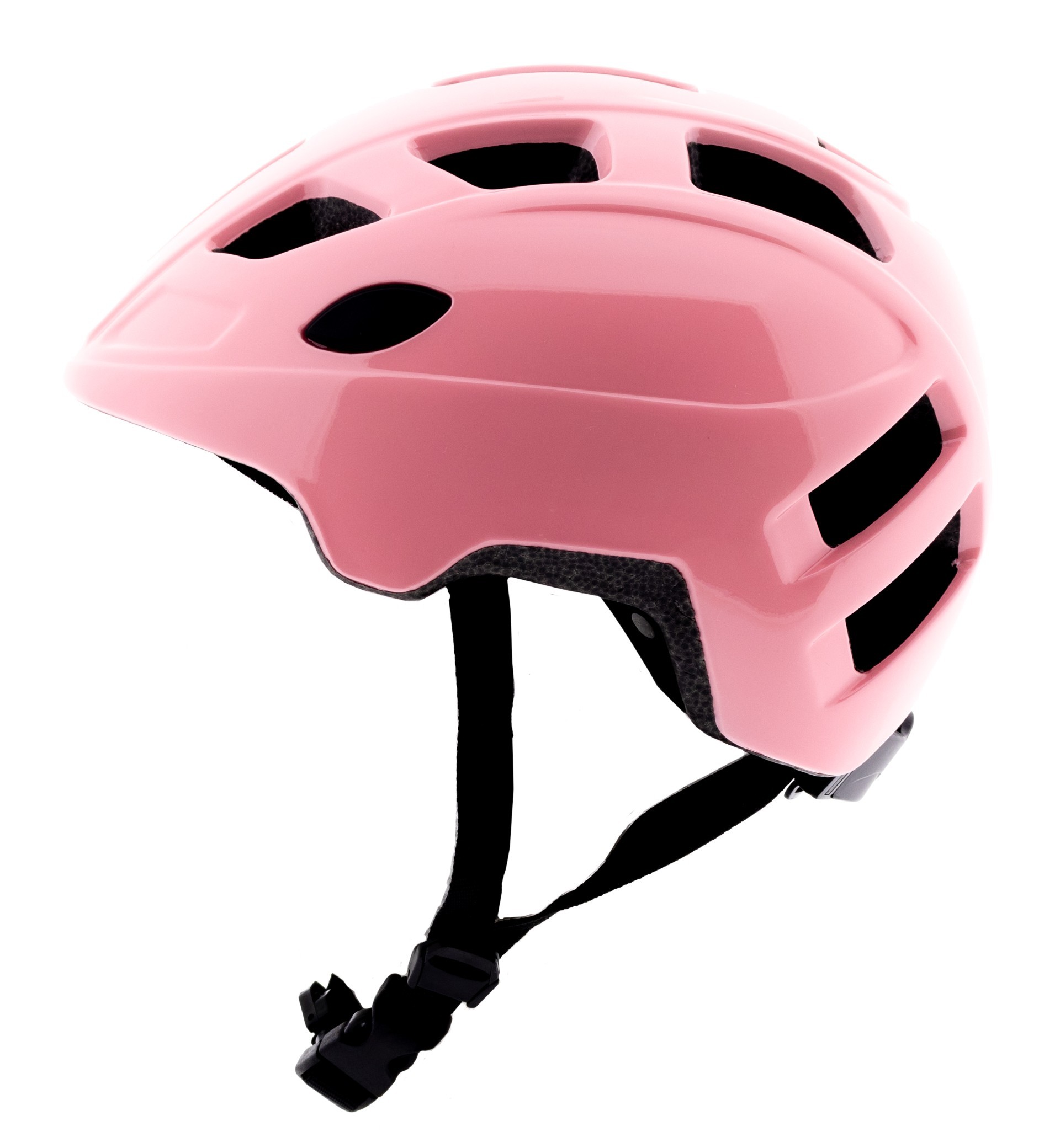 PexKids helm roze S 48-52cm