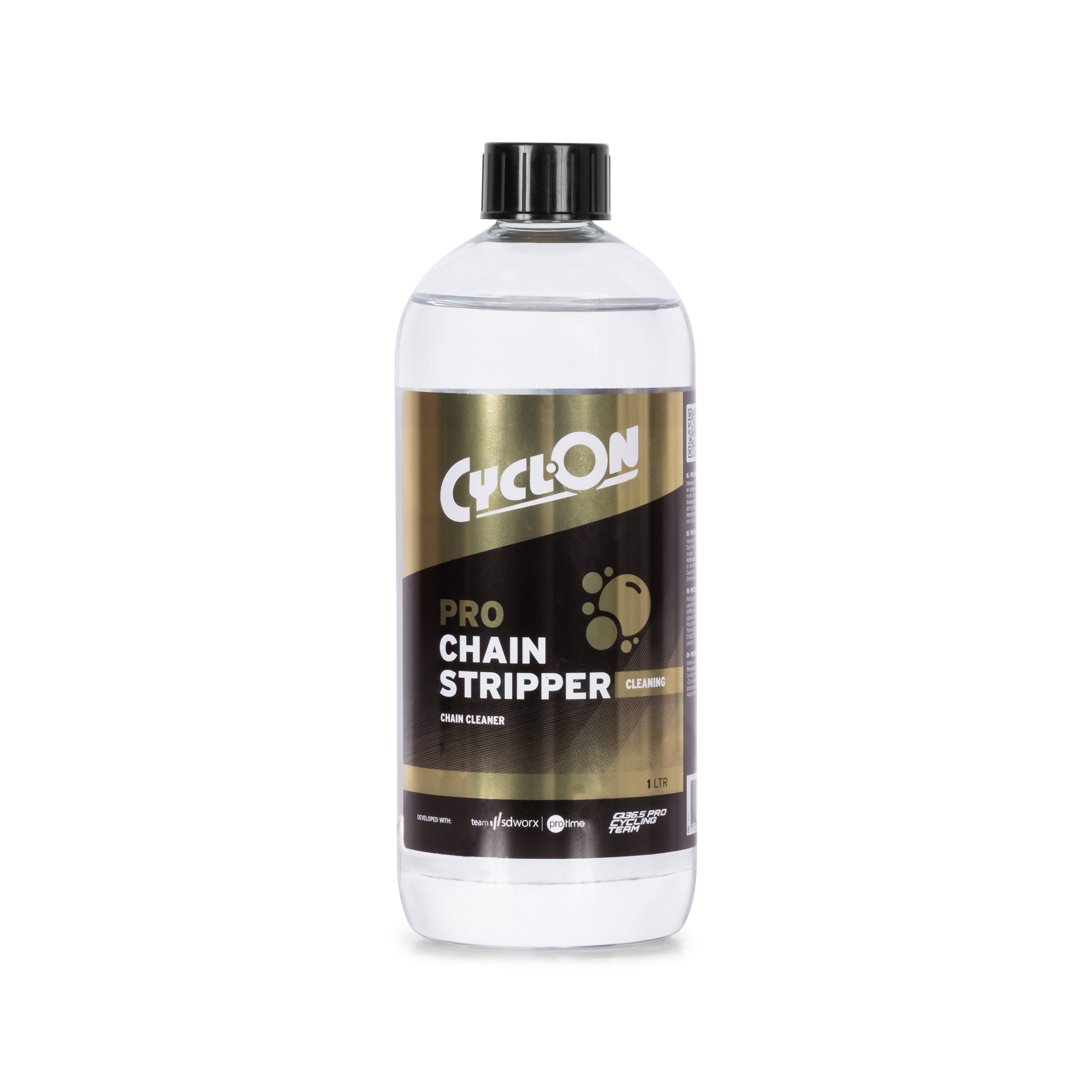 CyclOn Pro Chain Stripper 1 ltr