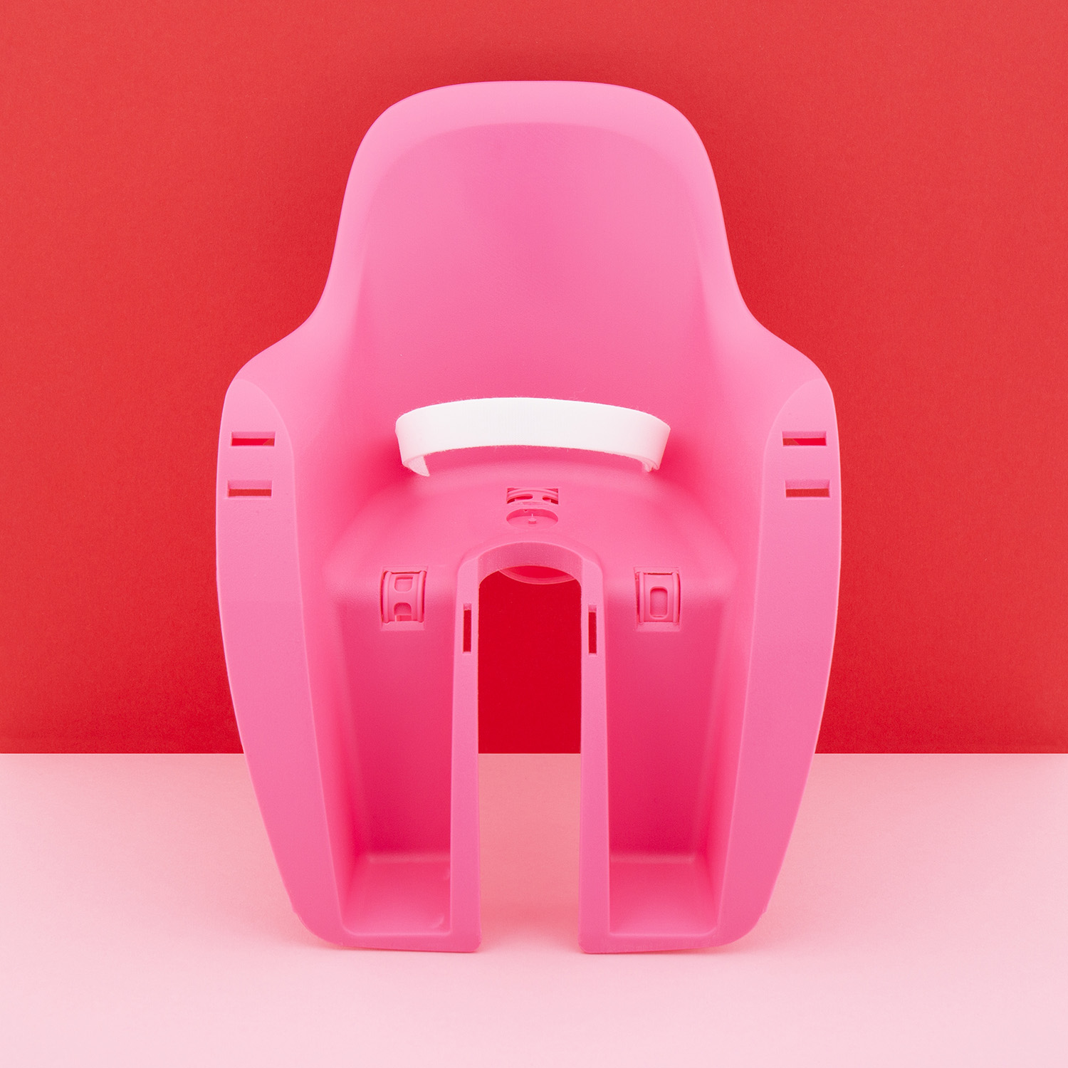 Widek poppenzitje Explorer Happy Strawberry