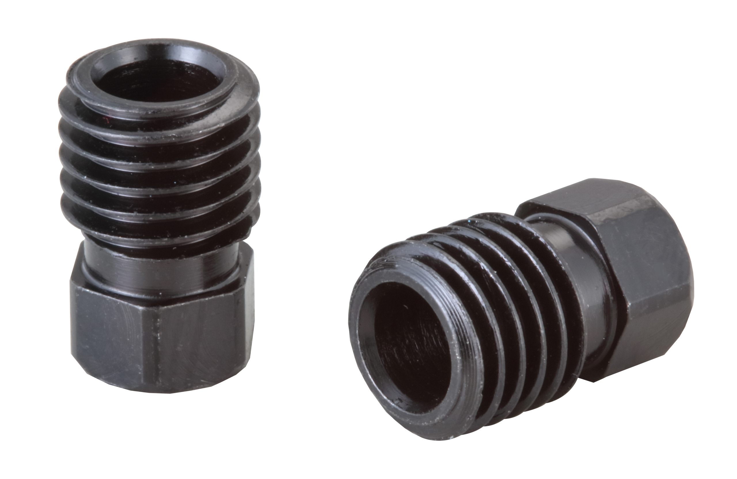 Elvedes 2 klembouten M9×1,25 voor Magura