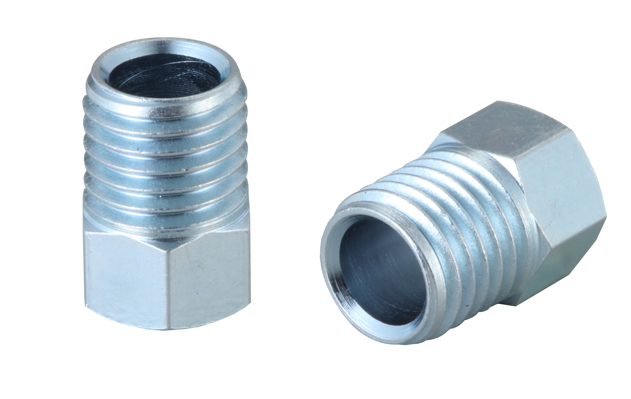 Elvedes 2 klembouten M8×1 voor Formula