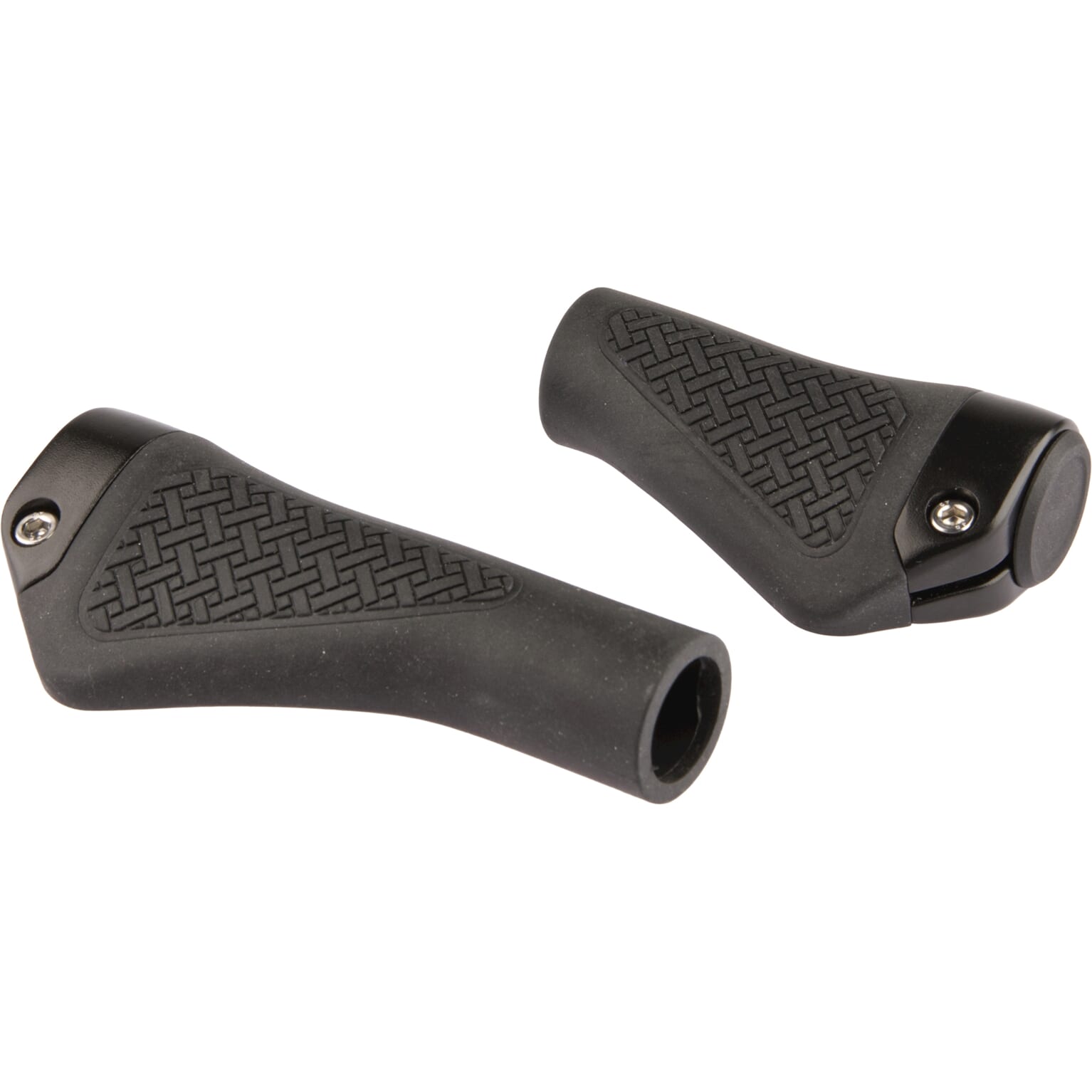 doos Mirage handvatten Grips in Style 100/132mm zw (50paar)