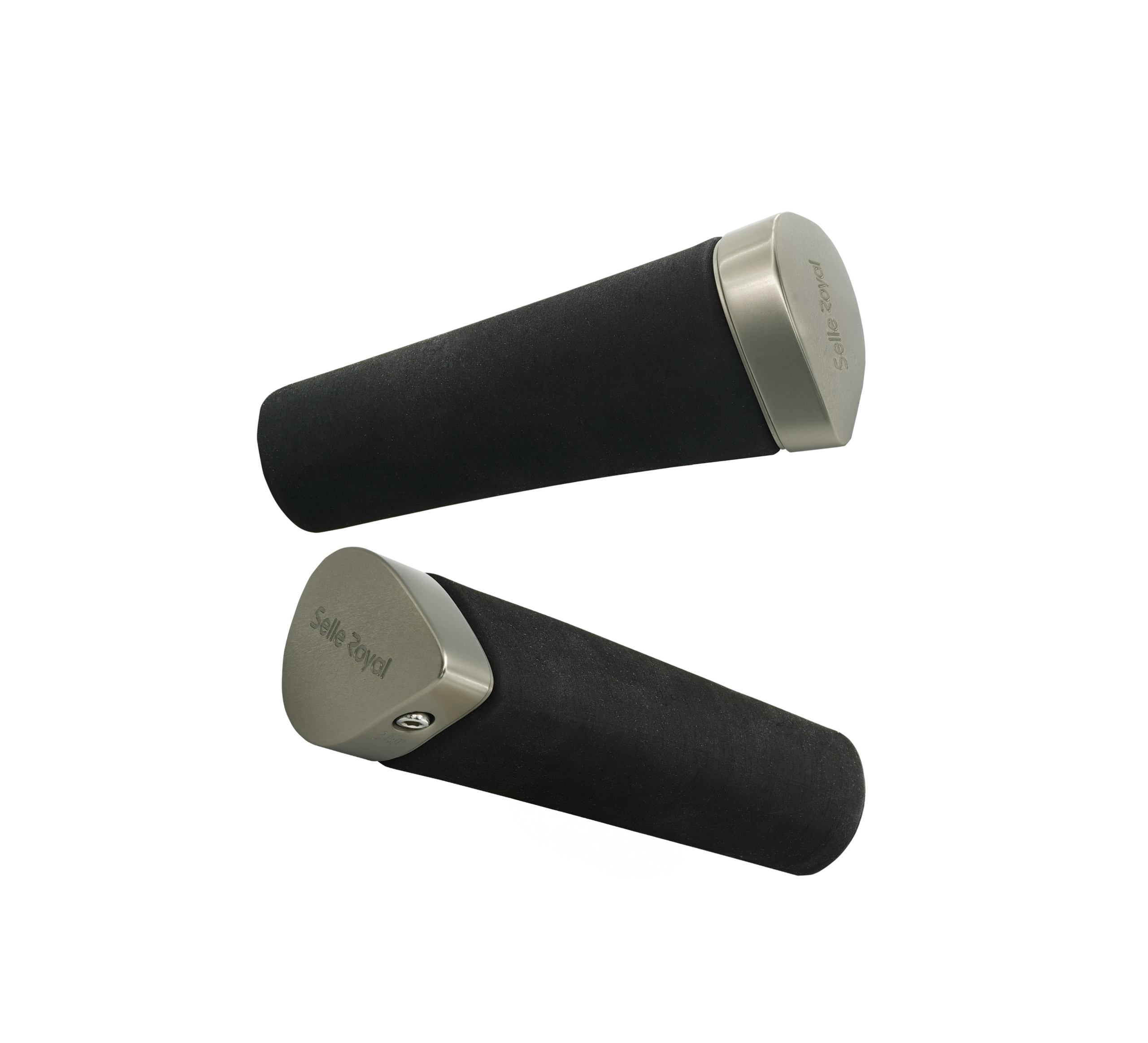 Selle Royal handvatten Nivo gel 130/130